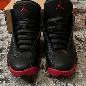 AIR JORDAN 13  ‘DIRTY BRED’ US 10.5